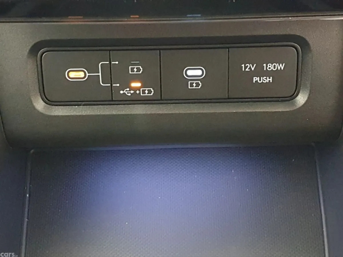 Hyundai Tucson SUV, Petrol Plug-in Hybrid, 2026, Grey