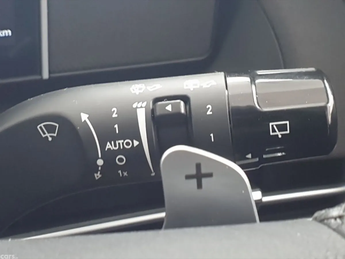 Hyundai Tucson SUV, Petrol Plug-in Hybrid, 2026, Black