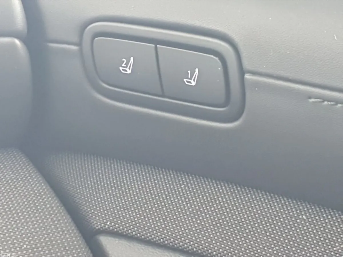 Hyundai Tucson SUV, Petrol Plug-in Hybrid, 2026, Silver