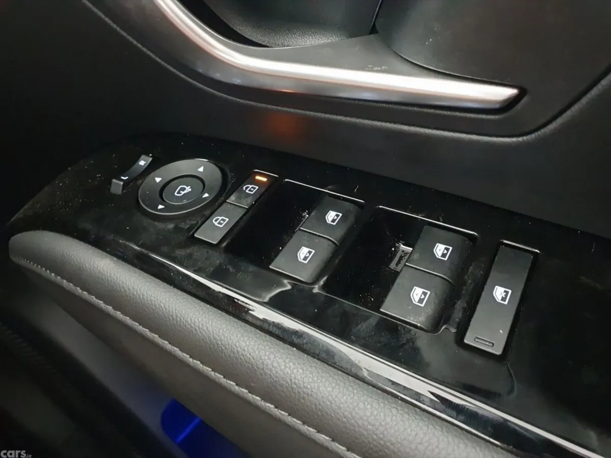 Hyundai Tucson SUV, Petrol Plug-in Hybrid, 2026, Silver
