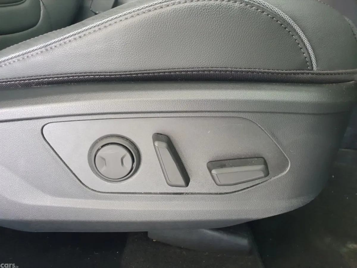 Hyundai Tucson SUV, Petrol Plug-in Hybrid, 2026, Silver