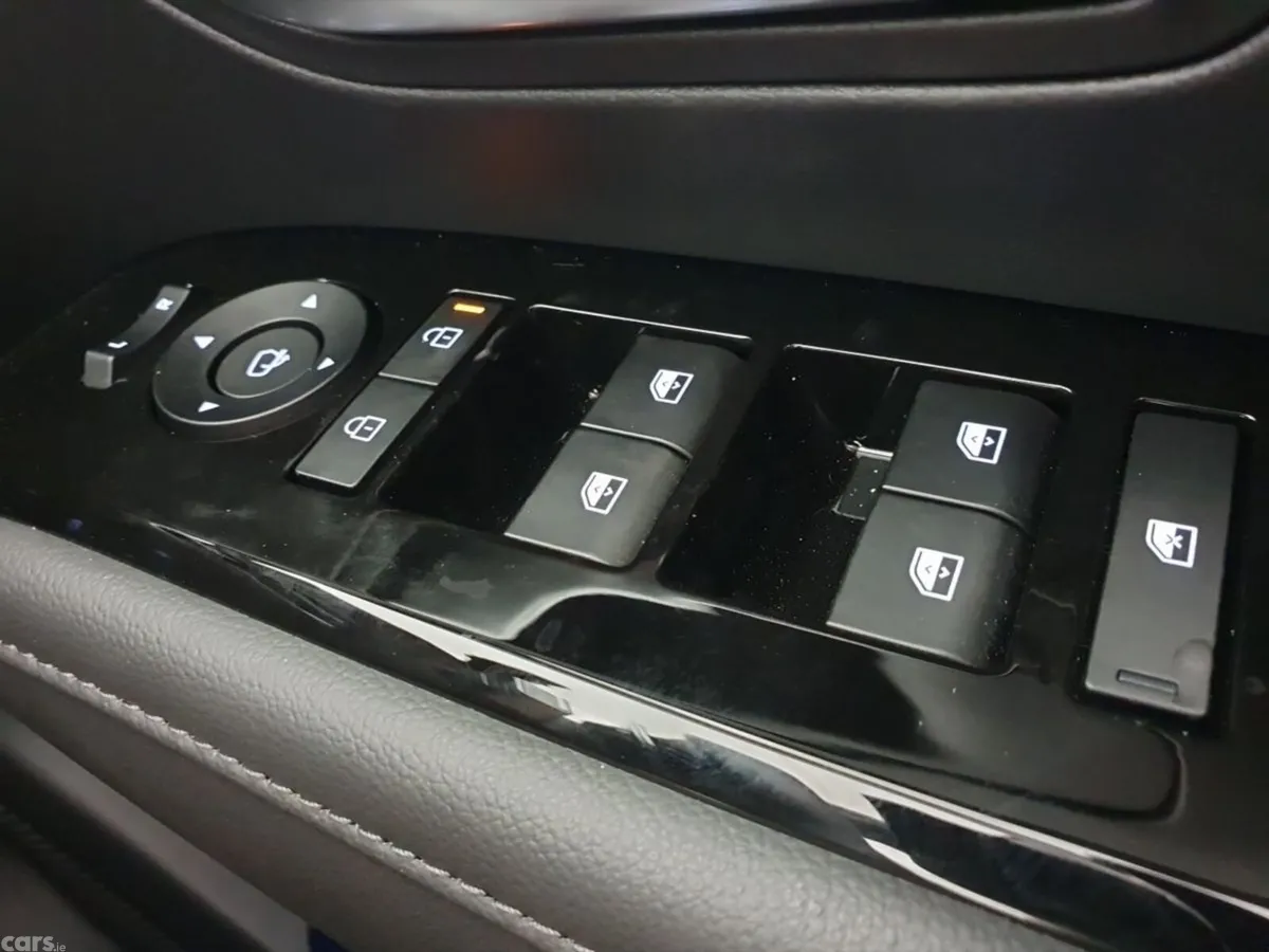 Hyundai Tucson SUV, Petrol Plug-in Hybrid, 2026, Grey