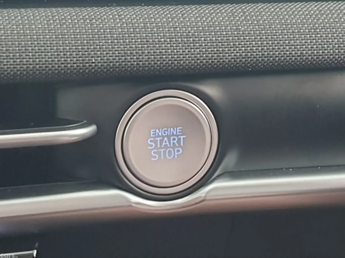 Hyundai Tucson SUV, Petrol Plug-in Hybrid, 2026, Grey