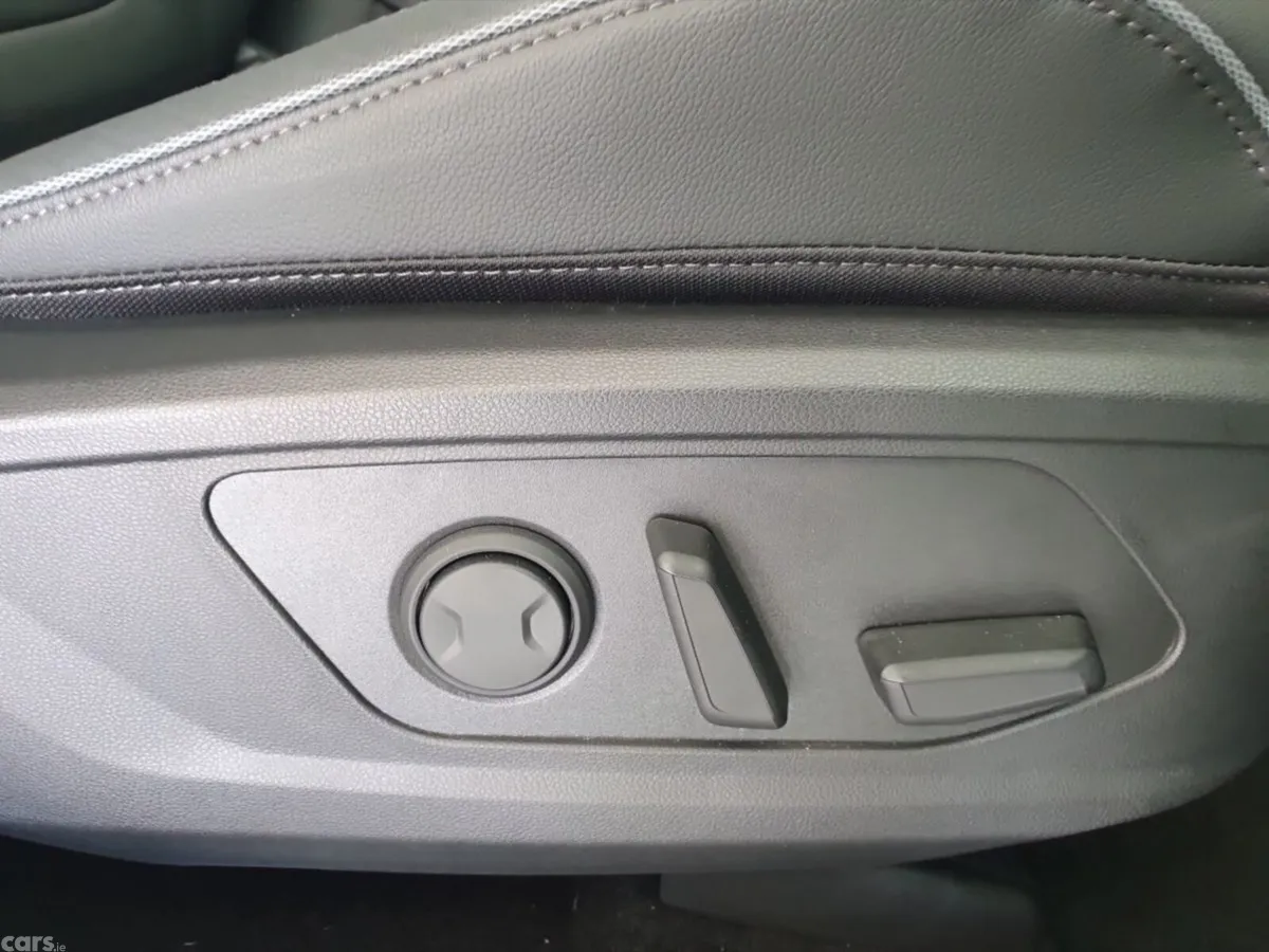 Hyundai Tucson SUV, Petrol Plug-in Hybrid, 2026, Grey