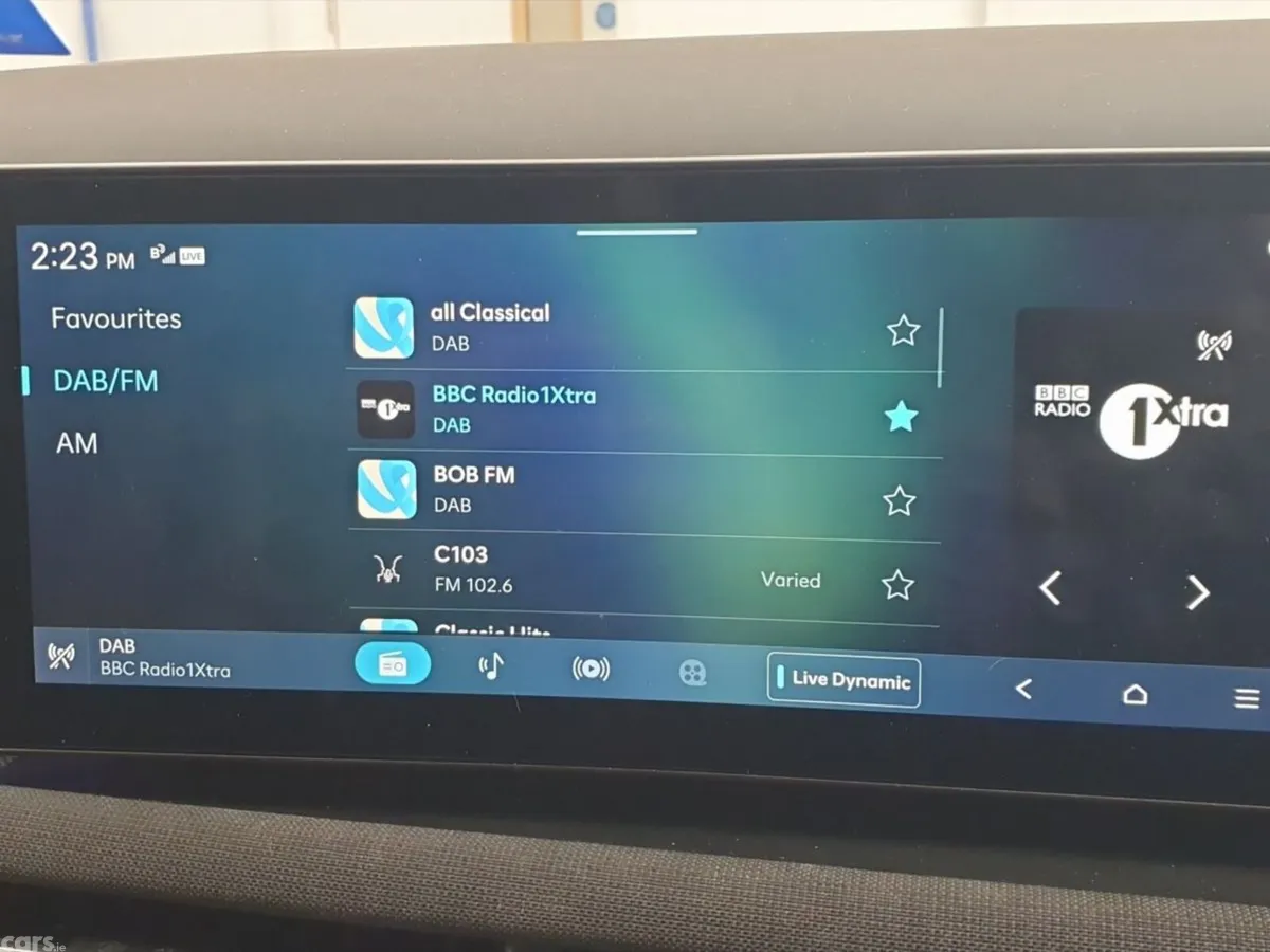 Hyundai Tucson SUV, Petrol Plug-in Hybrid, 2026, Silver