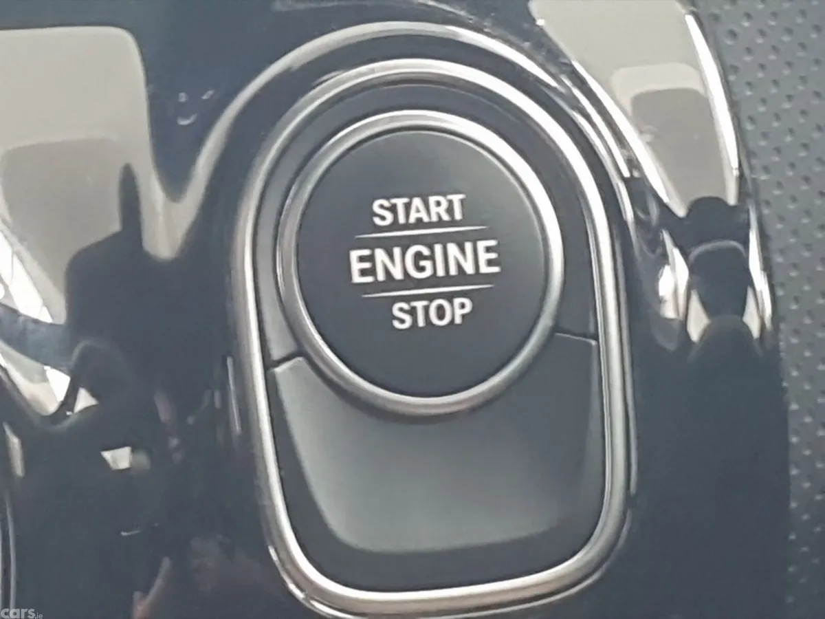 Mercedes-Benz CLA Estate, Petrol Plug-in Hybrid, 2025, Black