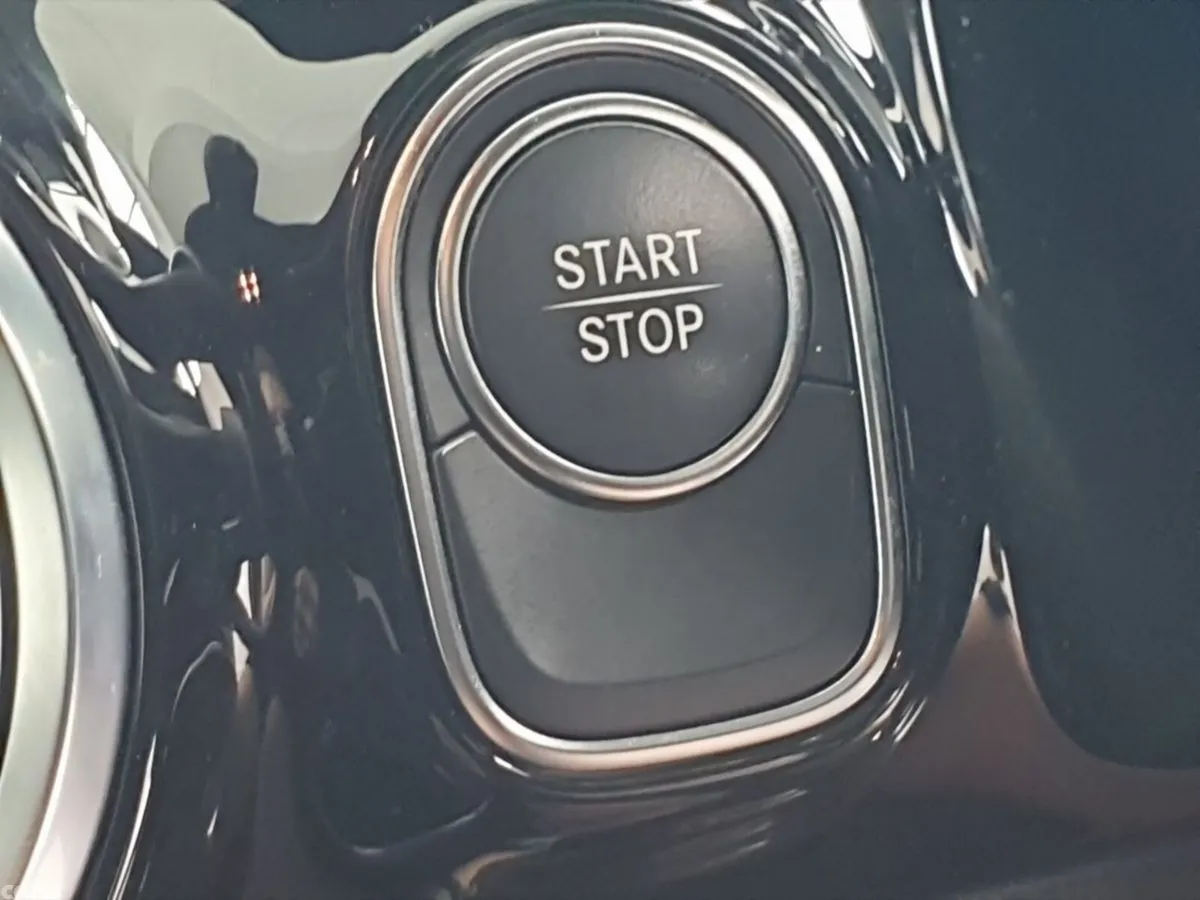 Mercedes-Benz EQA SUV, Electric, 2025, Grey