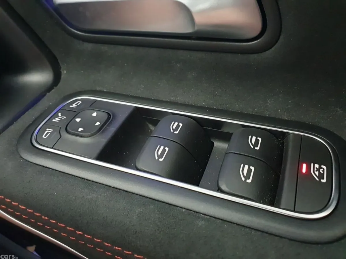 Mercedes-Benz CLA Estate, Petrol Plug-in Hybrid, 2025, Black