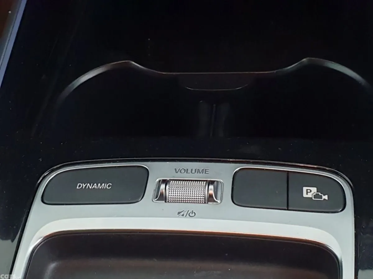 Mercedes-Benz EQA SUV, Electric, 2025, Grey
