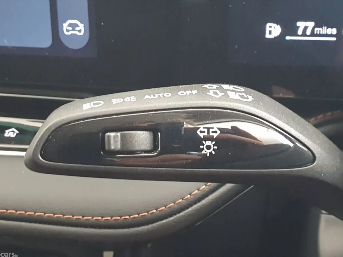 MG HS SUV, Petrol Plug-in Hybrid, 2025, White