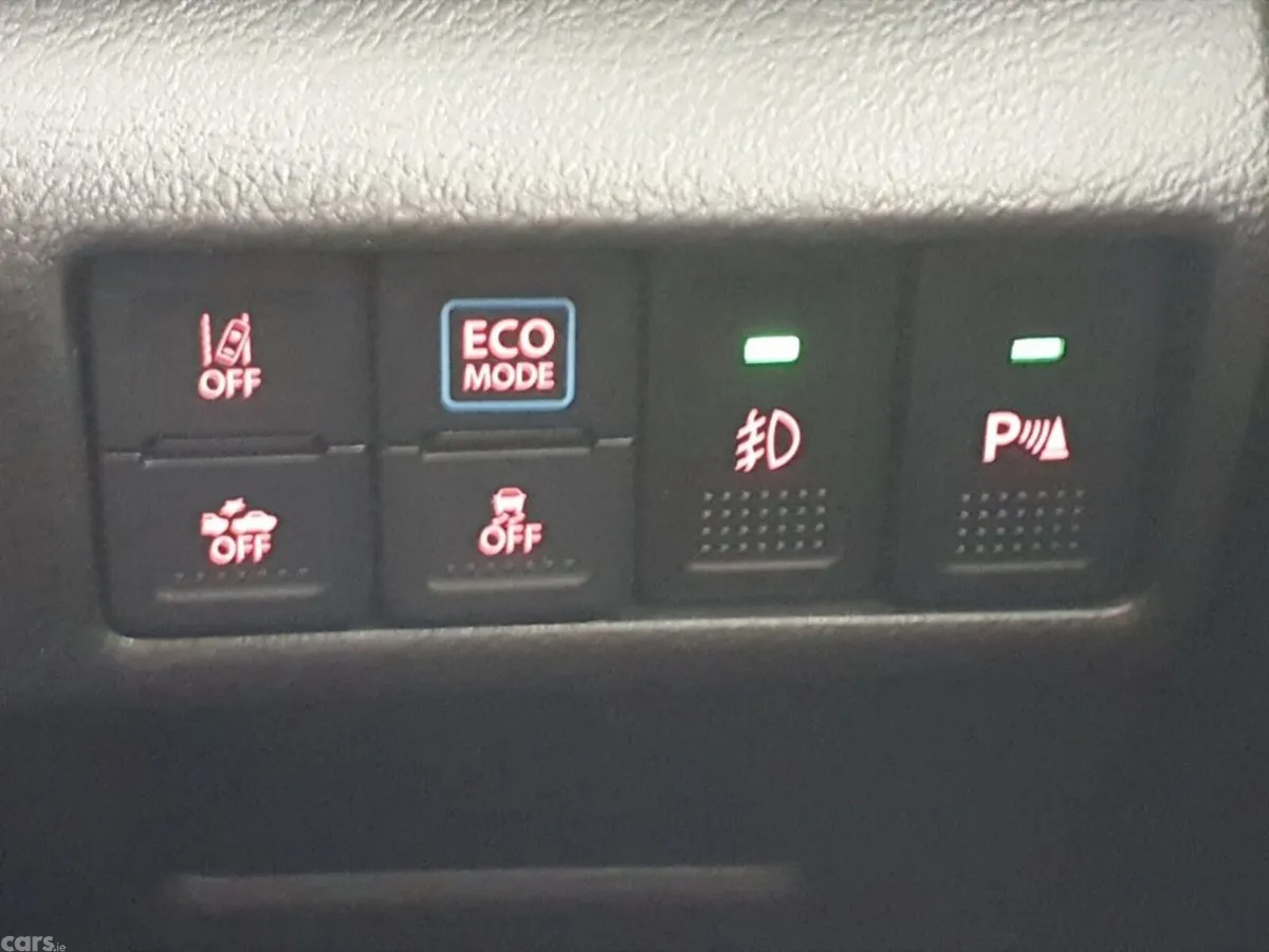 Suzuki SX4 SUV, Petrol Hybrid, 2025, Black