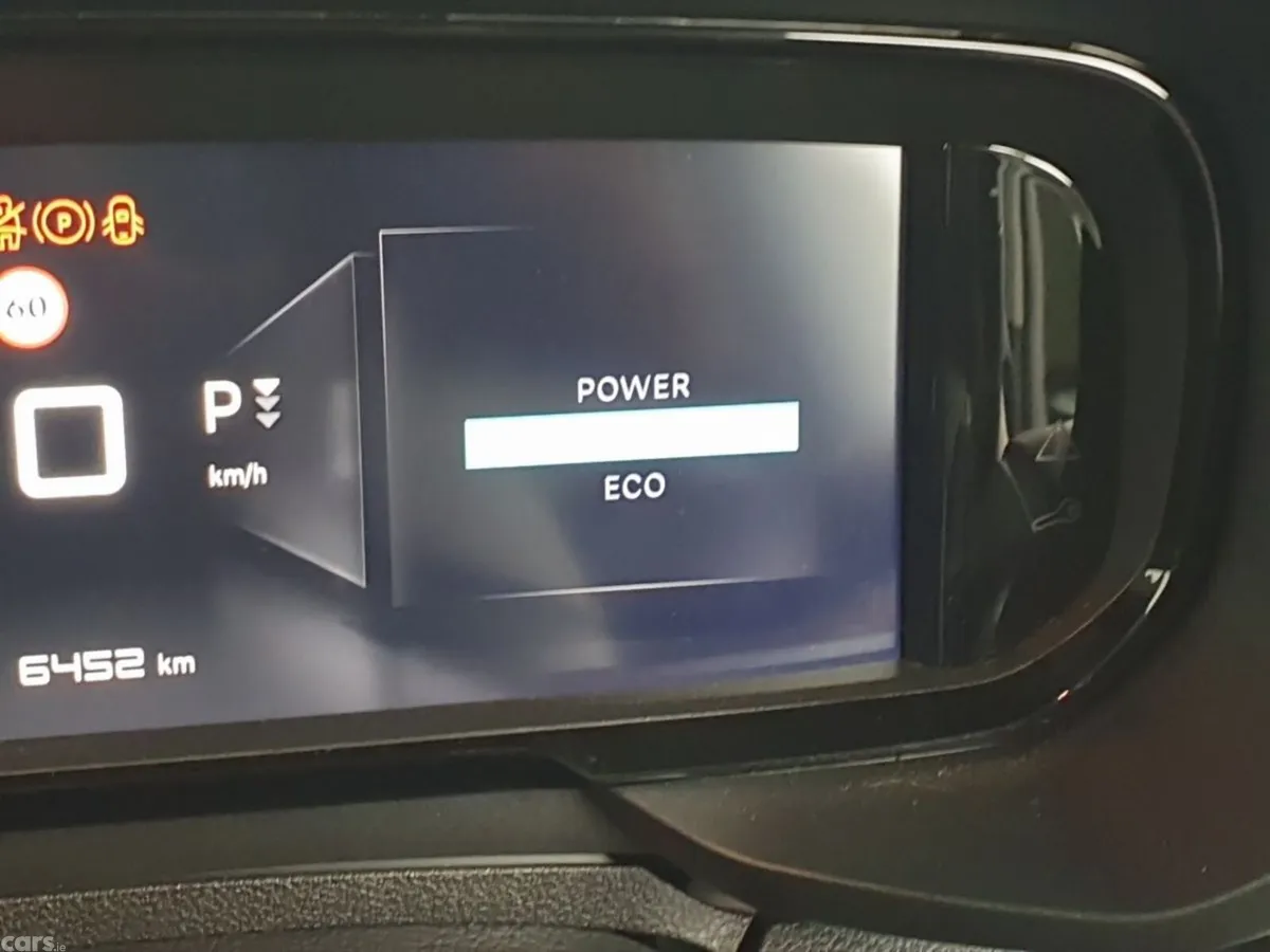 Citroen Berlingo MPV, Electric, 2025, Green