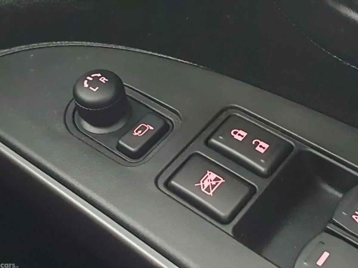 Suzuki SX4 SUV, Petrol Hybrid, 2025, Black