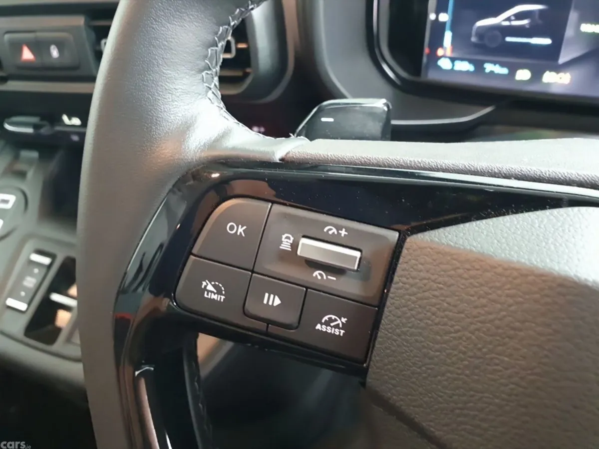 Citroen Berlingo MPV, Electric, 2025, Green
