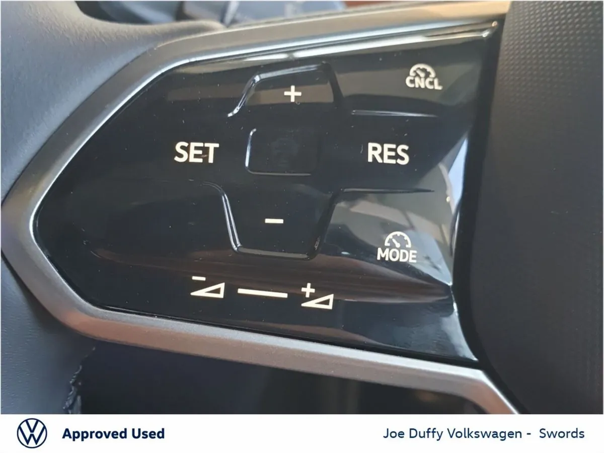 Volkswagen ID.5 Estate, Electric, 2026, Black