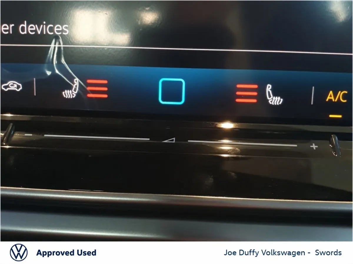 Volkswagen ID.5 Estate, Electric, 2026, Black