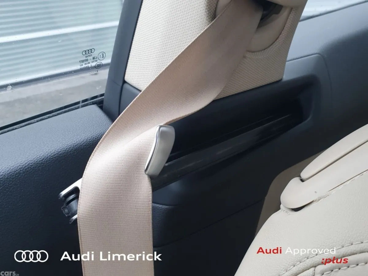 Audi A5 Coupe, Diesel, 2021, Green