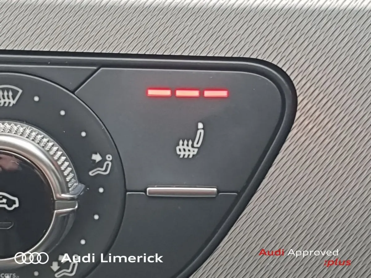 Audi A5 Coupe, Diesel, 2021, Green