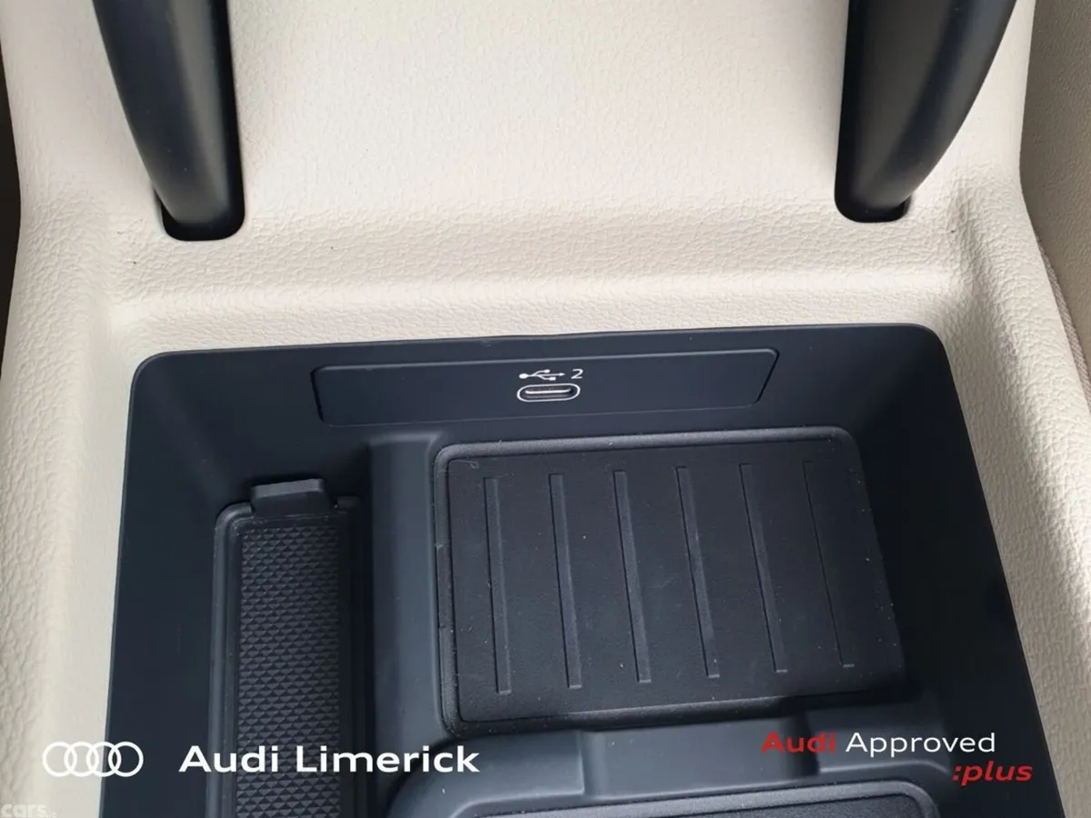 Audi A5 Coupe, Diesel, 2021, Green