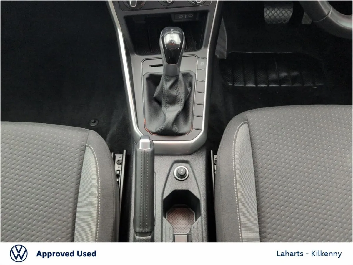 Volkswagen Polo Hatchback, Petrol, 2026, Silver