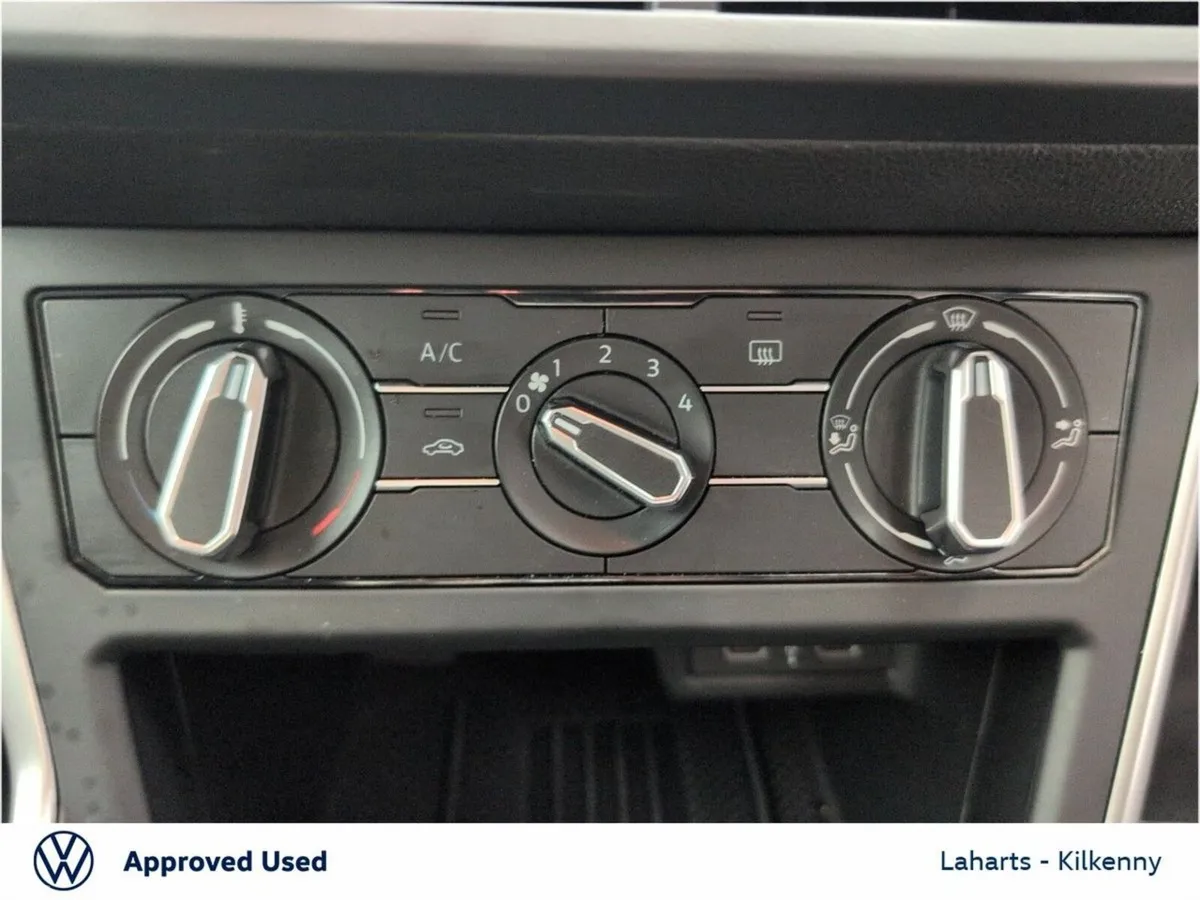 Volkswagen Polo Hatchback, Petrol, 2026, Silver