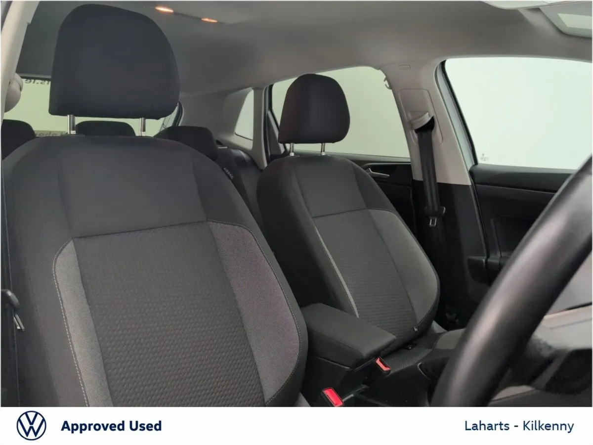 Volkswagen Polo Hatchback, Petrol, 2026, Silver