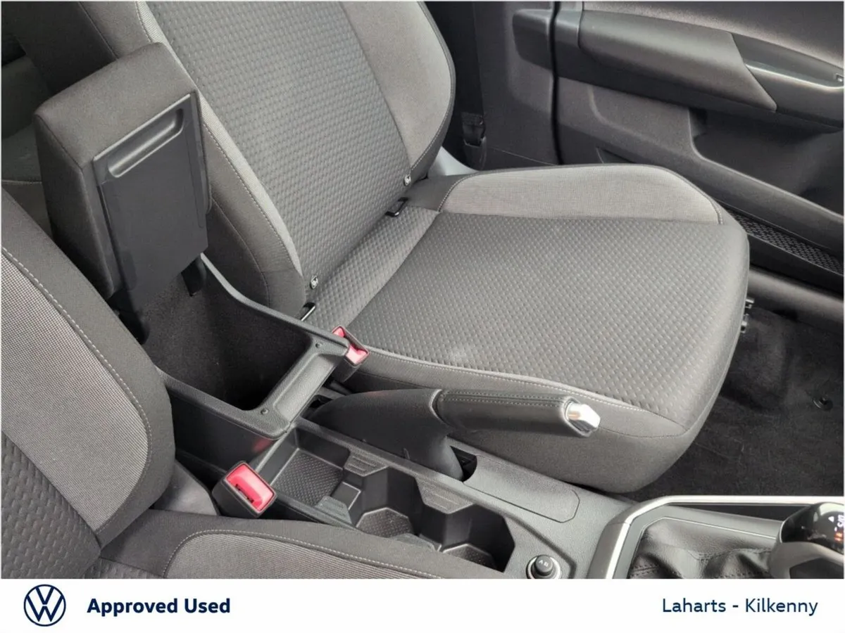 Volkswagen Polo Hatchback, Petrol, 2026, Silver