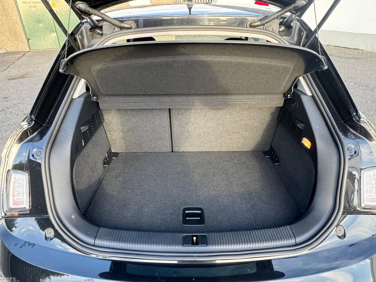 Audi A1 Hatchback, Petrol, 2011, Black