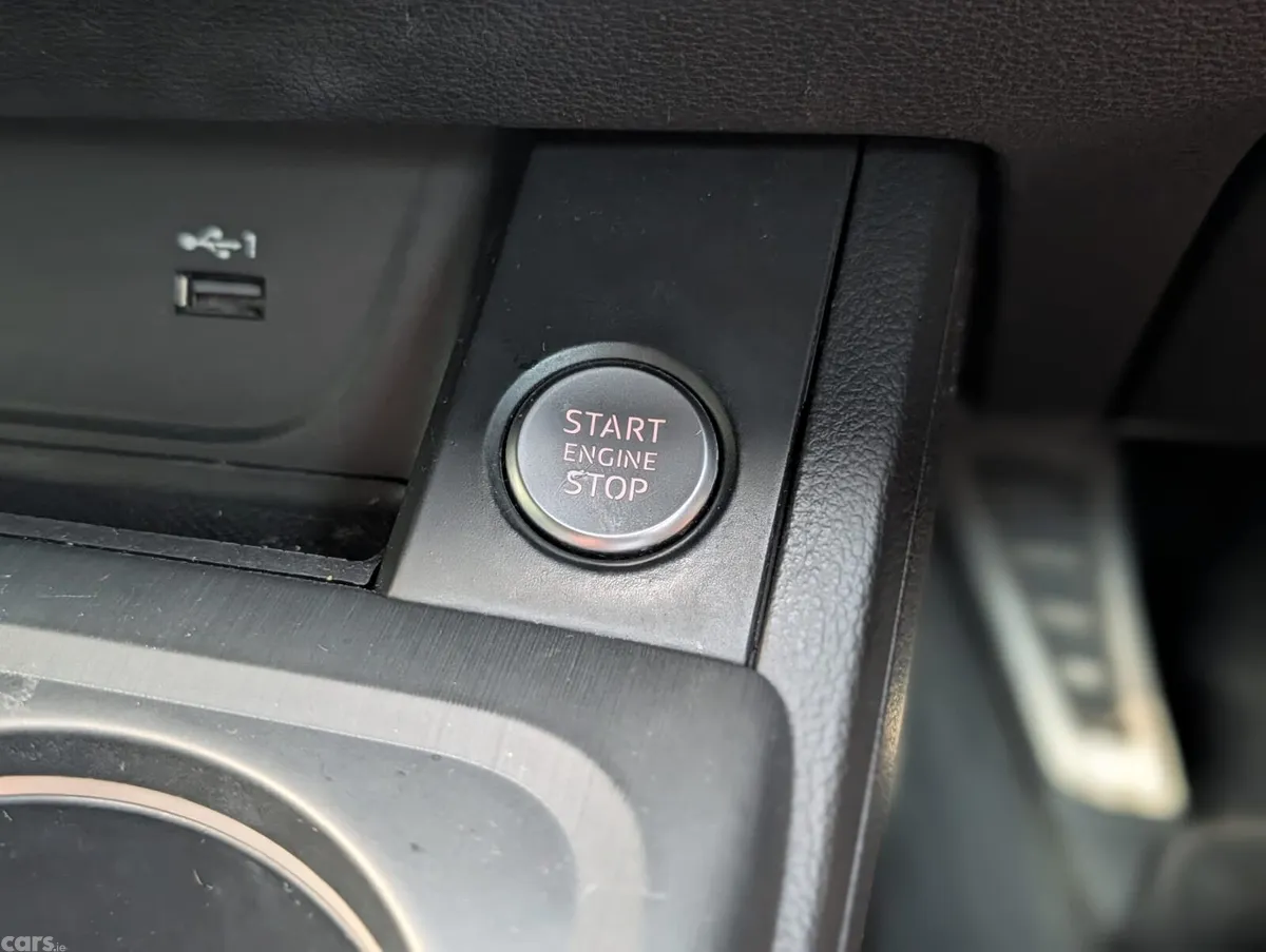 Audi A5 Hatchback, Diesel, 2018, Red