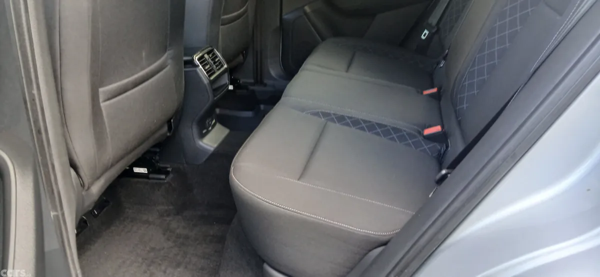 Skoda Karoq SUV, Petrol, 2018, Silver