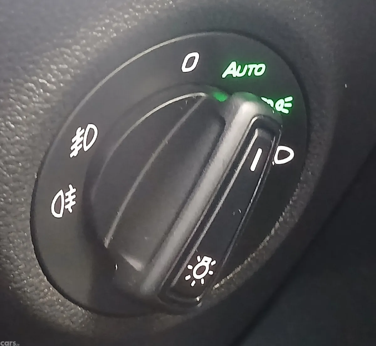 Skoda Karoq SUV, Petrol, 2018, Silver