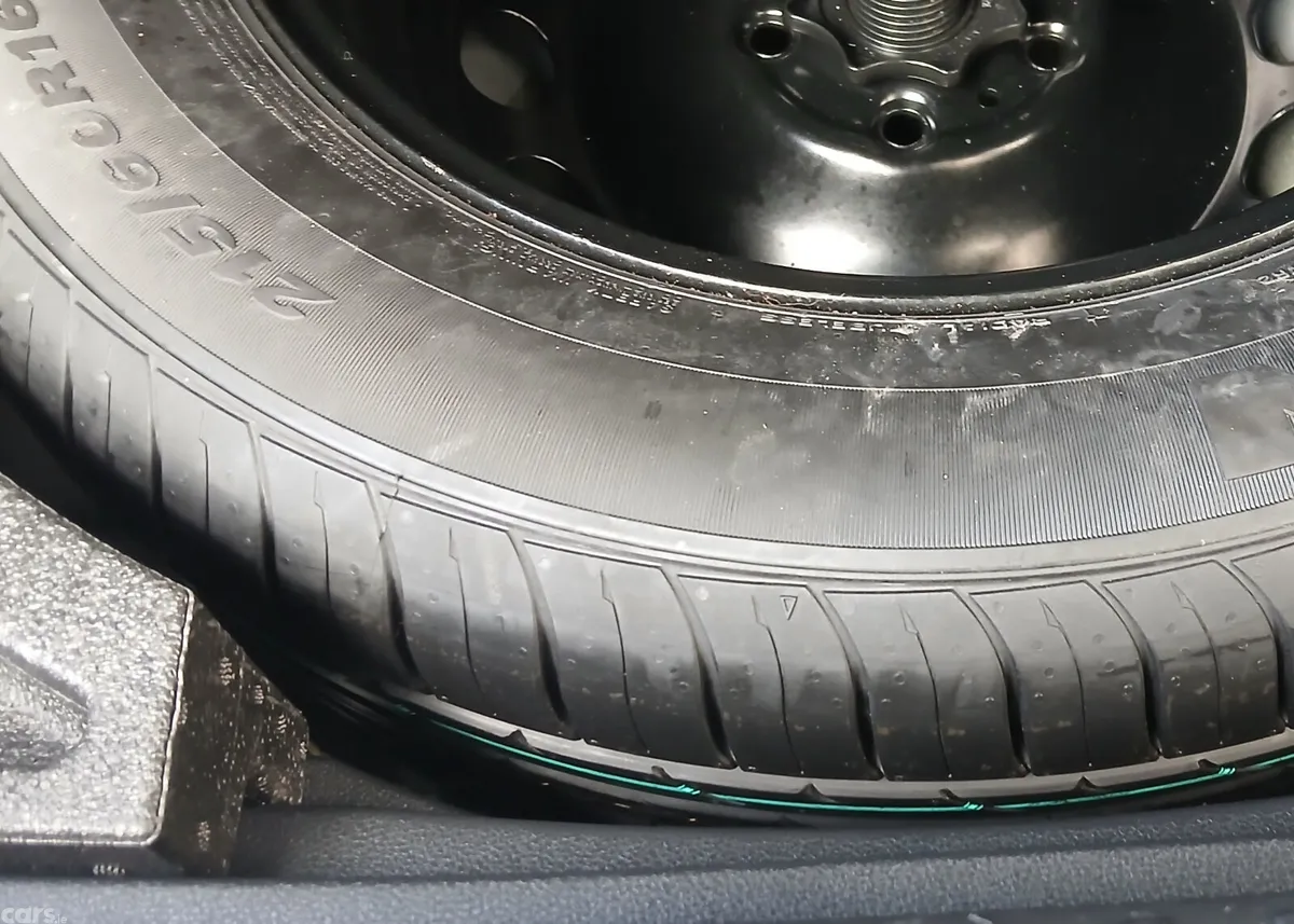 Skoda Karoq SUV, Petrol, 2018, Silver