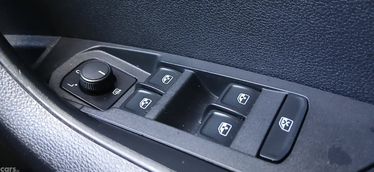 Skoda Karoq SUV, Petrol, 2018, Silver