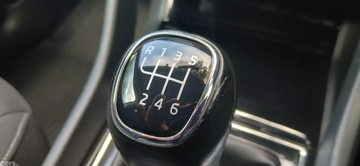 Skoda Karoq SUV, Petrol, 2018, Silver