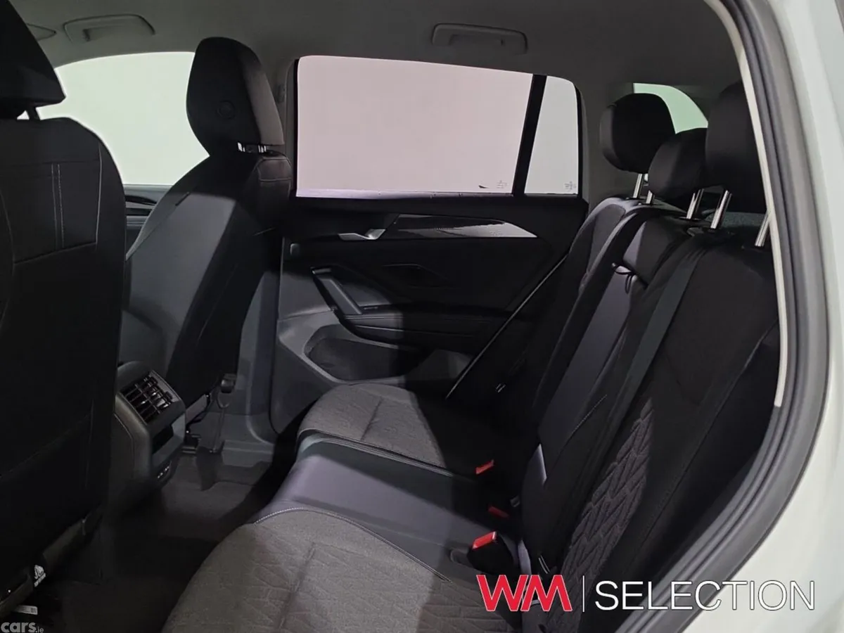 Volkswagen Tiguan SUV, Petrol Plug-in Hybrid, 2026, White