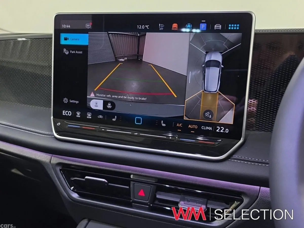 Volkswagen Tiguan SUV, Petrol Plug-in Hybrid, 2026, White