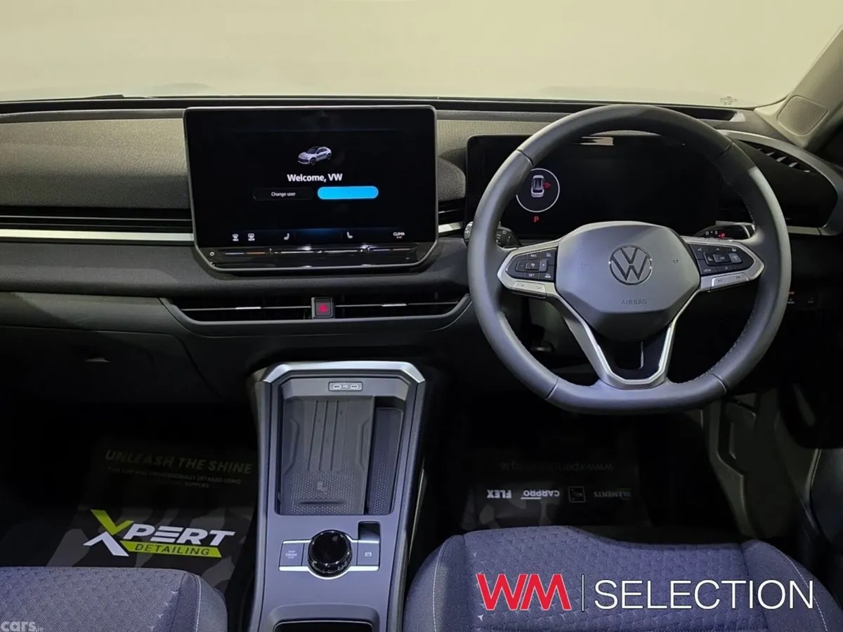 Volkswagen T-Roc Estate, Petrol, 2026, Grey
