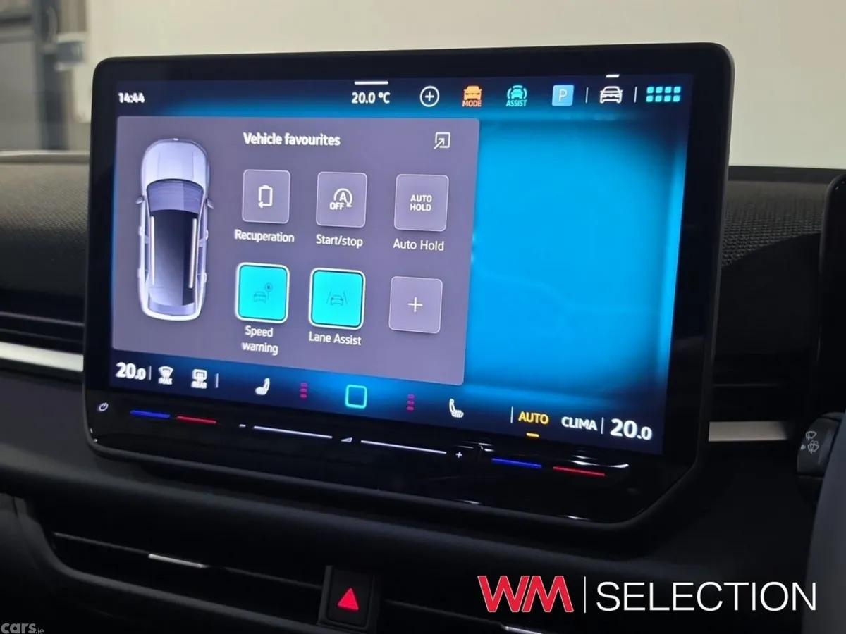 Volkswagen T-Roc Estate, Petrol, 2026, Grey