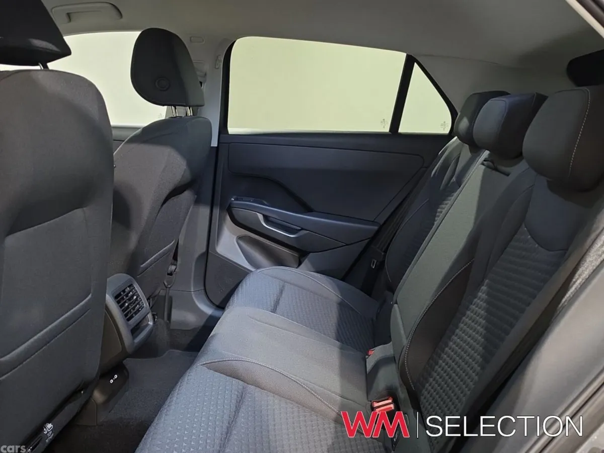 Volkswagen T-Roc Estate, Petrol, 2026, Grey