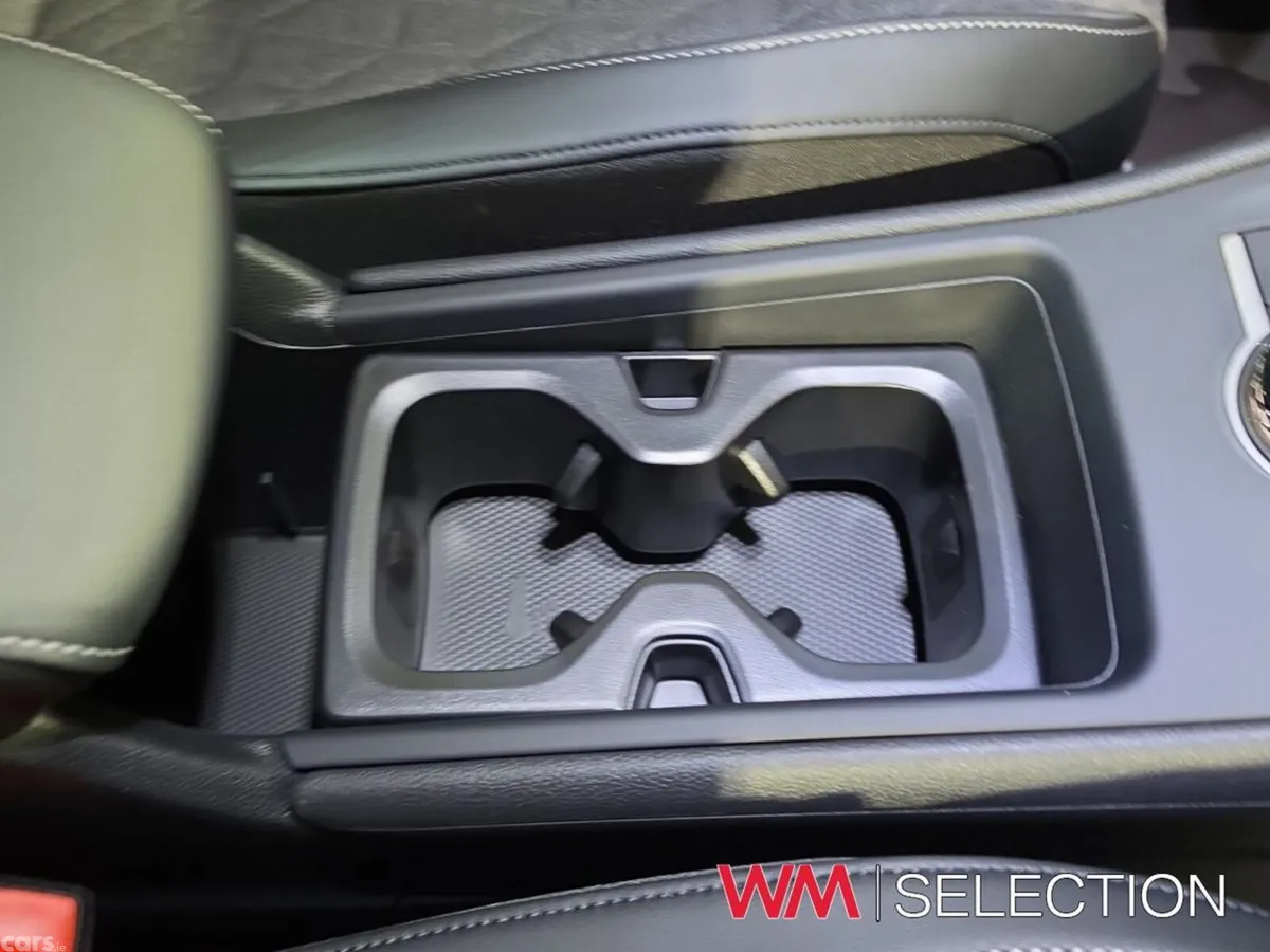 Volkswagen Tiguan SUV, Petrol Plug-in Hybrid, 2026, White