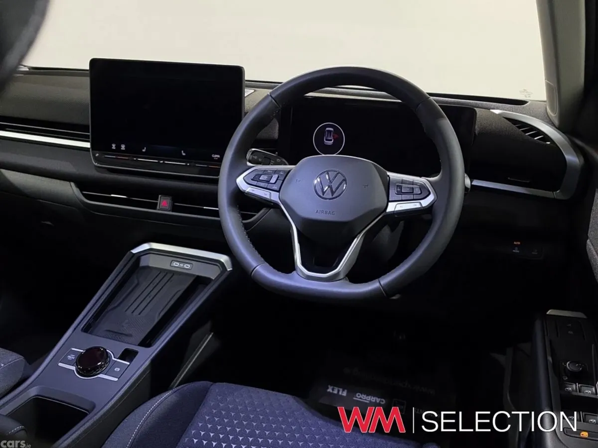 Volkswagen T-Roc Estate, Petrol, 2026, Grey