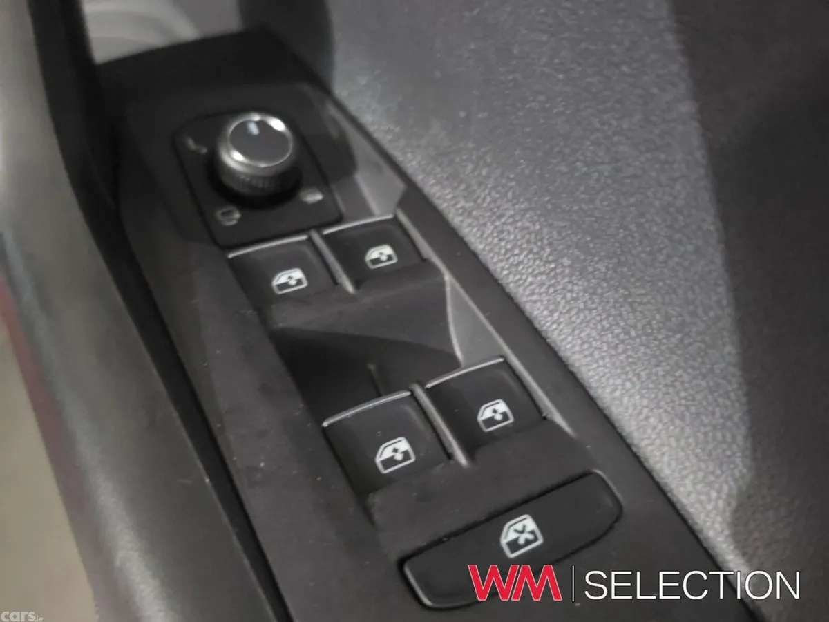 Volkswagen Polo Hatchback, Petrol, 2026, Red