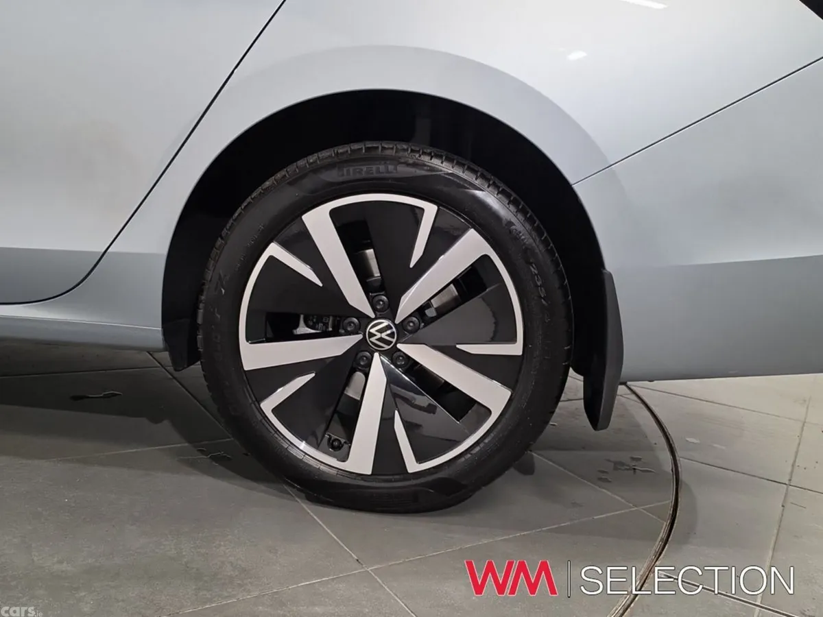 Volkswagen Passat Estate, Diesel, 2026, Grey