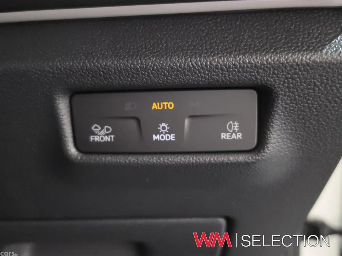 Volkswagen Tiguan SUV, Petrol Plug-in Hybrid, 2026, White