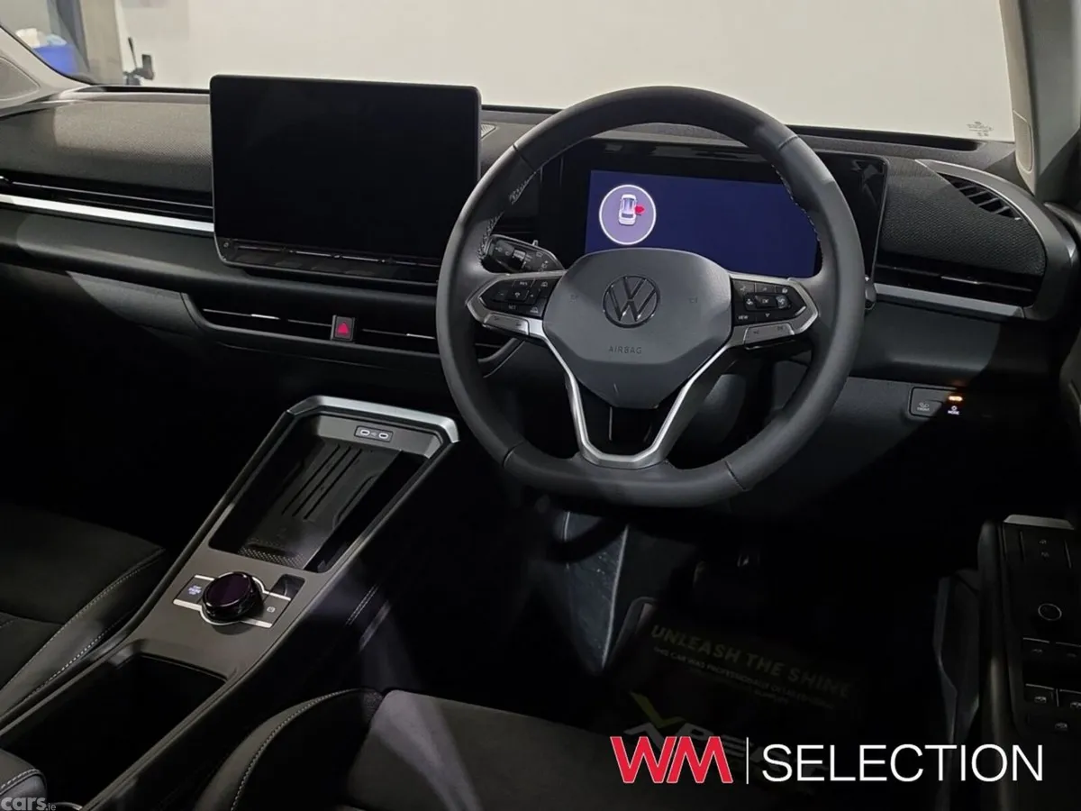 Volkswagen T-Roc Estate, Petrol, 2026, Grey
