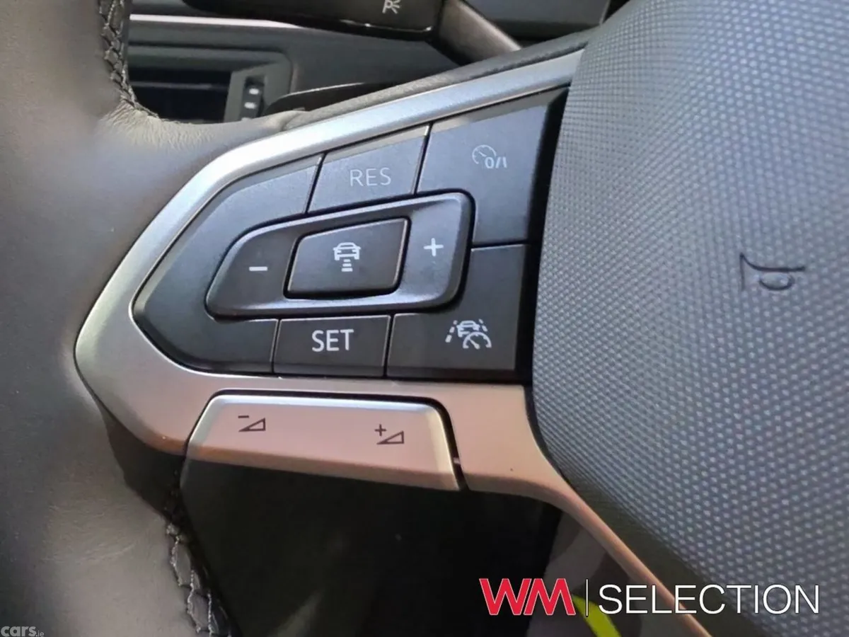 Volkswagen Polo Hatchback, Petrol, 2026, Red