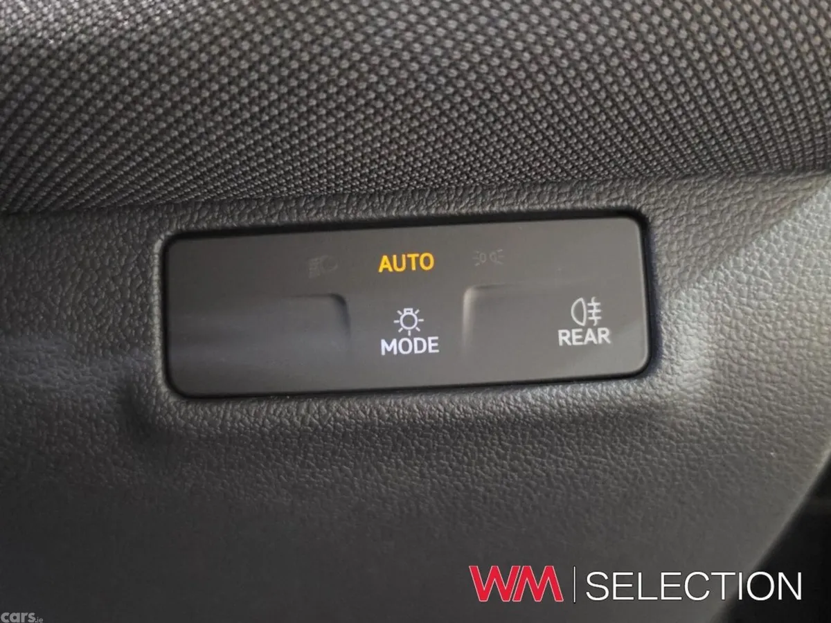 Volkswagen T-Roc Estate, Petrol, 2026, Grey