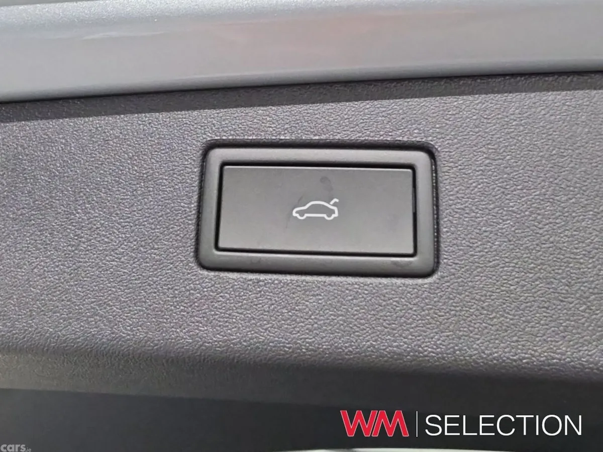 Volkswagen Tiguan SUV, Petrol Plug-in Hybrid, 2026, Grey