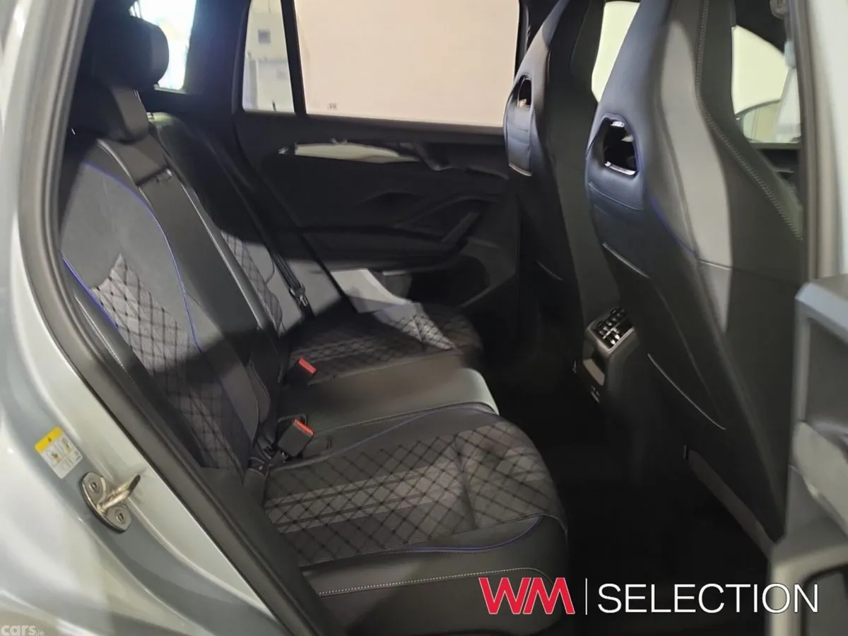 Volkswagen Tiguan SUV, Petrol Plug-in Hybrid, 2026, Grey
