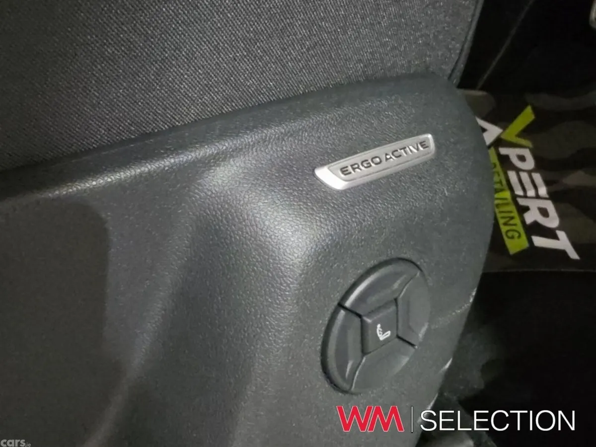 Volkswagen Tiguan SUV, Petrol Plug-in Hybrid, 2026, Grey